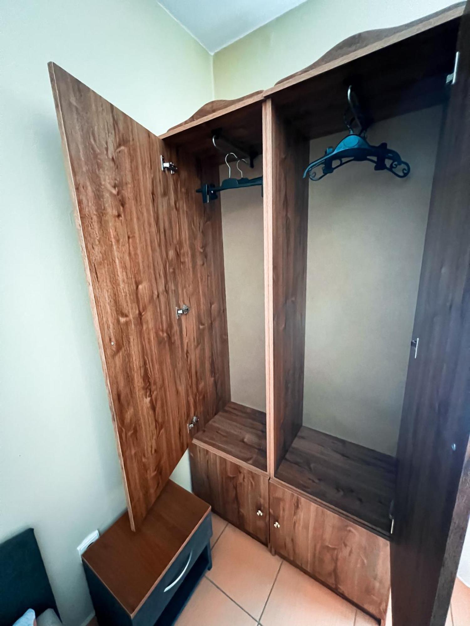 Apartman Taktik Velky Meder Luaran gambar