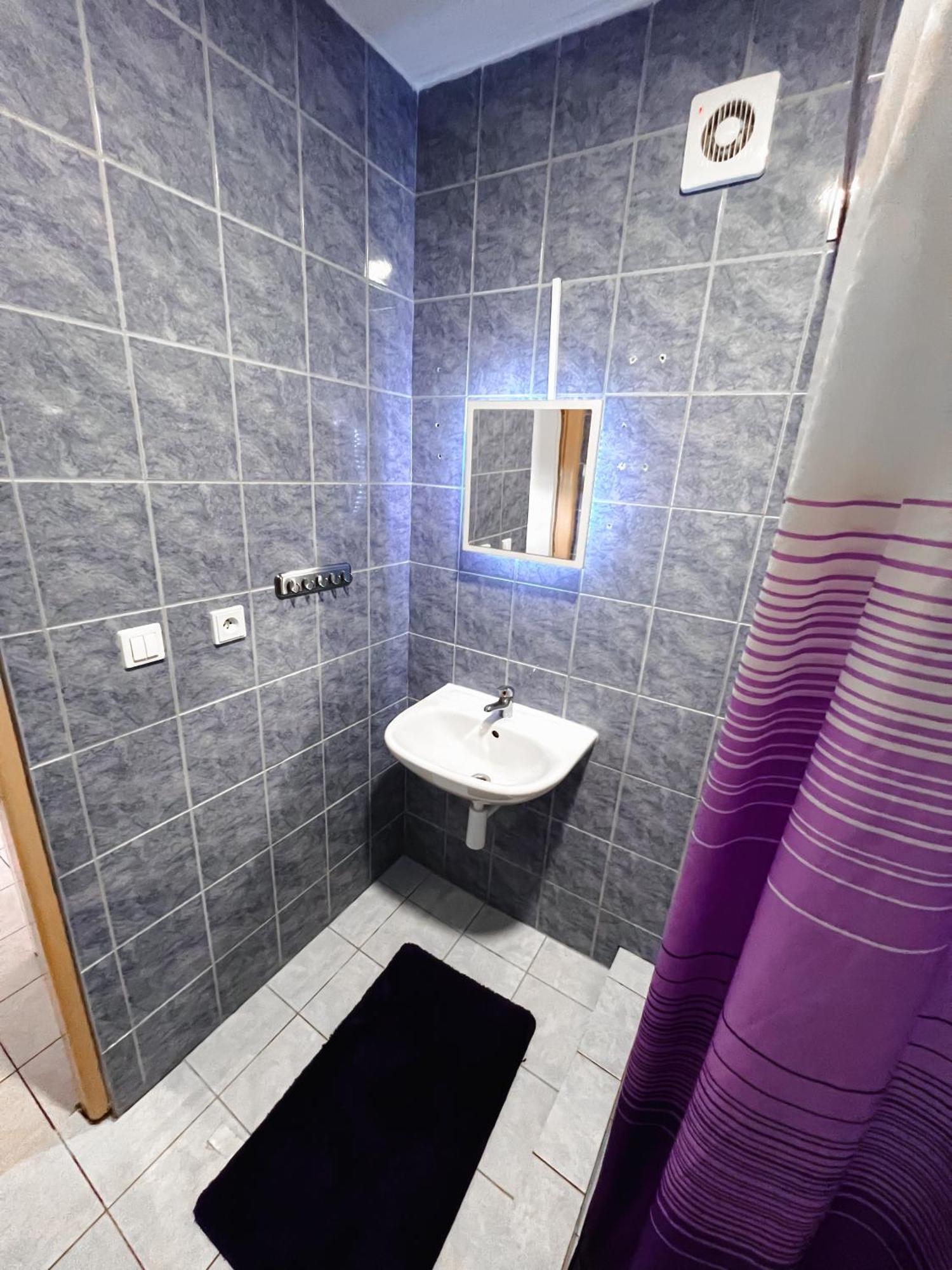 Apartman Taktik Velky Meder Luaran gambar