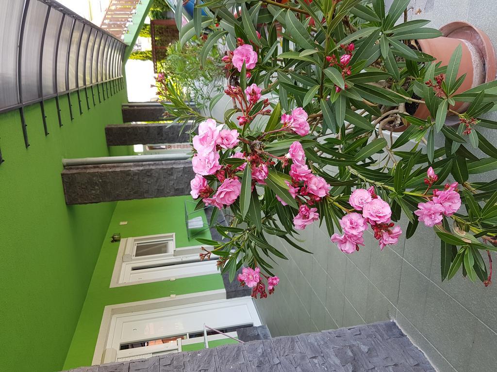 Apartman Taktik Velky Meder Luaran gambar